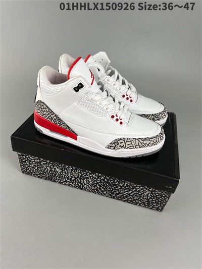 men jordan 3 shoes 2022-12-12-031